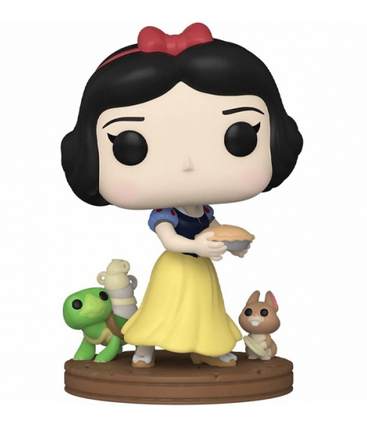 Funko Pop 1019 - Snow White - Disney Princess