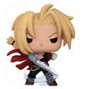 Funko Pop Animation 1577 - Edward Elric - Fullmetal Alchemist Brotherhood