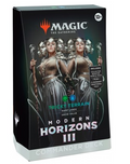 Modern Horizons 3 - Tricky Terrain (ENG)