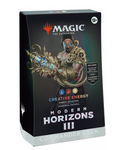 Modern Horizons 3 - Creative Energy (ENG)