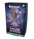 Lorwyn Eclipsed - Blight Curse (ENG)