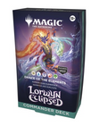 Lorwyn Eclipsed - Dance of the Elements (ENG)