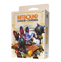 Riftbound - Spiritforged - Champion Deck - Rumble (ENG)