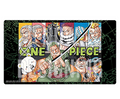 Tappetino Official Limited Edition Vol.4 "Roronoa Zoro" + Card "Roronoa Zoro"