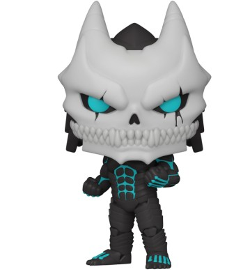 Funko Pop Animation 2079 - Kaiju no.8 - Kaiju no.8