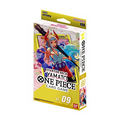 One Piece Card Game – Starter Deck Yamato [ST-09]