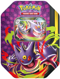 Tin Mega Gengar EX [ITA]