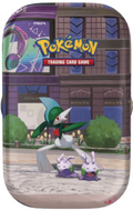 Mini Tin Luminopoli - Gallade