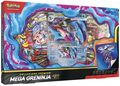 Collezione Premium - Mega Greninja EX [ITA]