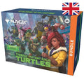 Teenage Mutants Ninja Turtles - Bundle [ENG]