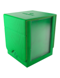 Deck Box Squire Plus 100+ XL Convertible GameGenic [VERDE]
