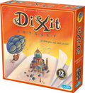 Dixit Odyssey - Gioco Da Tavolo
