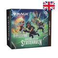 Magic: The Gathering - Secrets of Strixhaven Draft Night