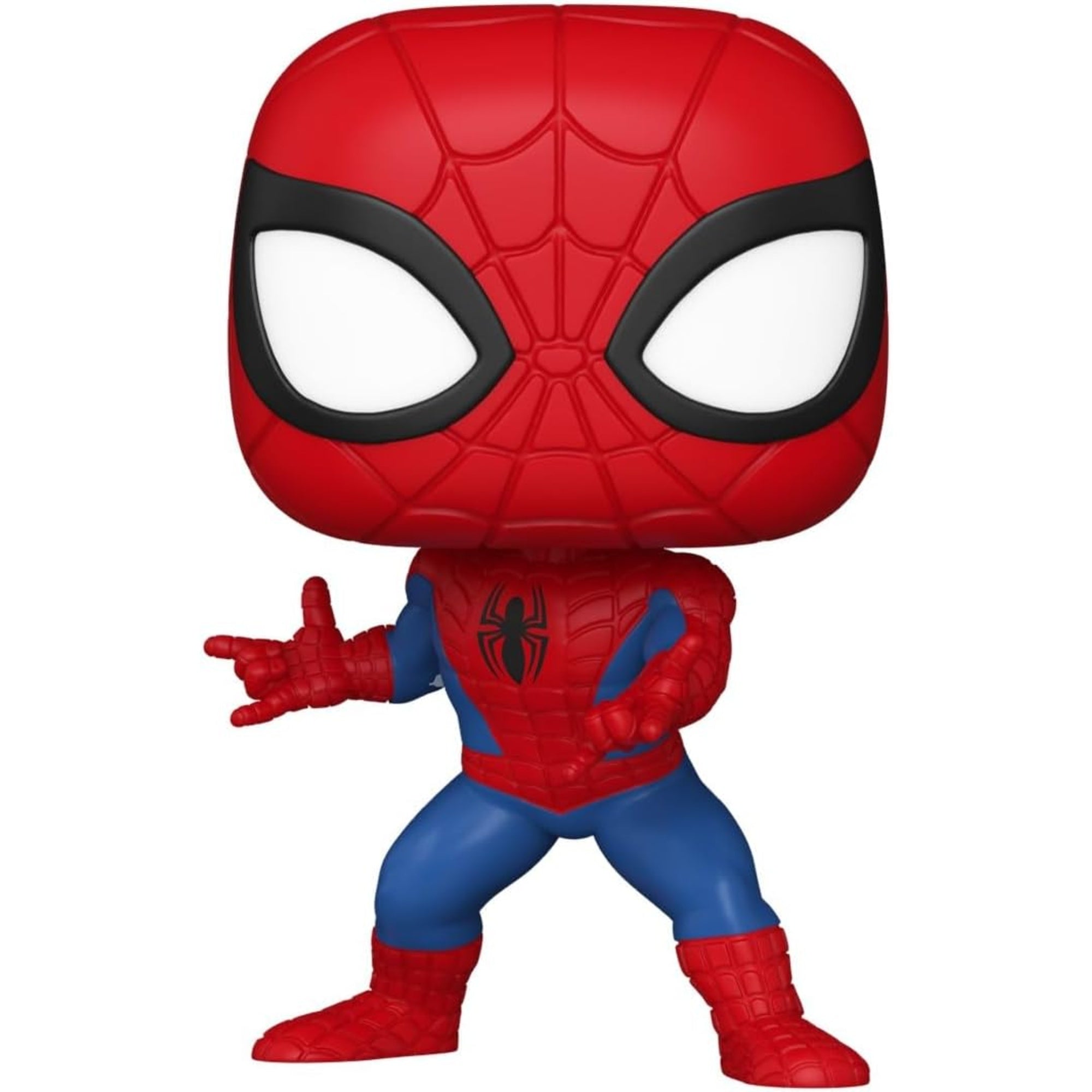 Funko Pop Animations 1422 - Spider-Man