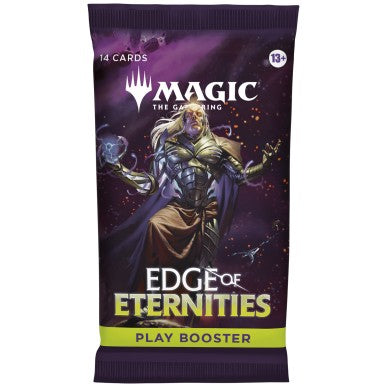 Magic: The Gathering - bundle - Edge Of Eternities [ENG]