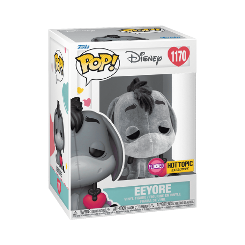 Funko Pop! - Eeyore 1170