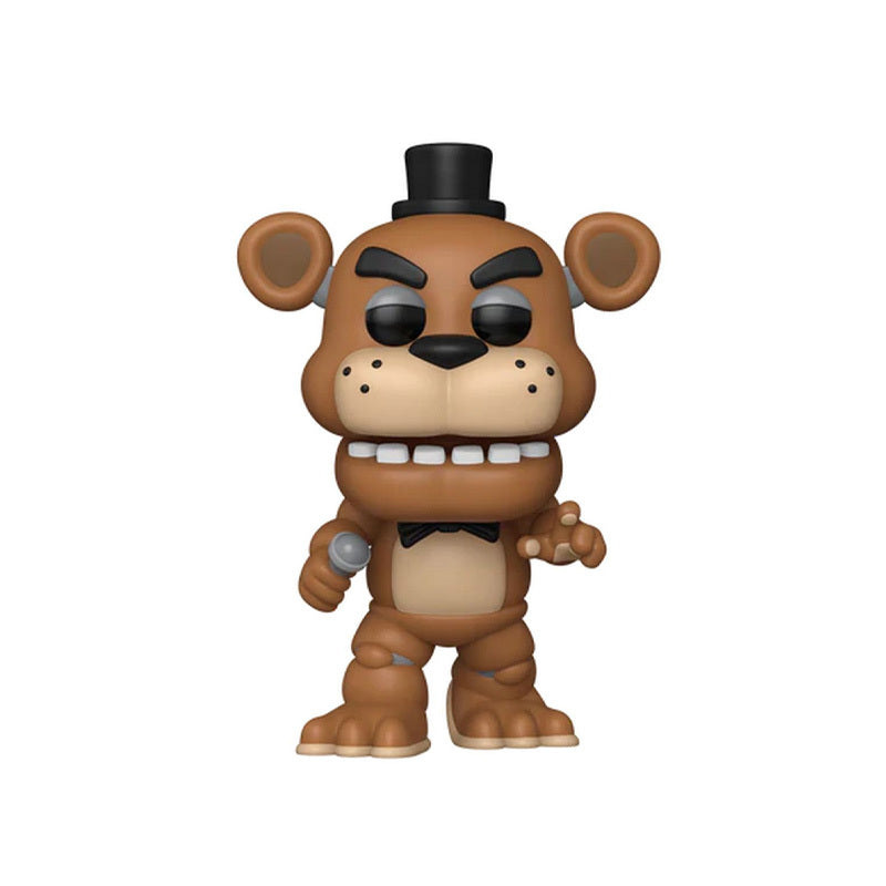 Funko Pop! - Freddy 1060