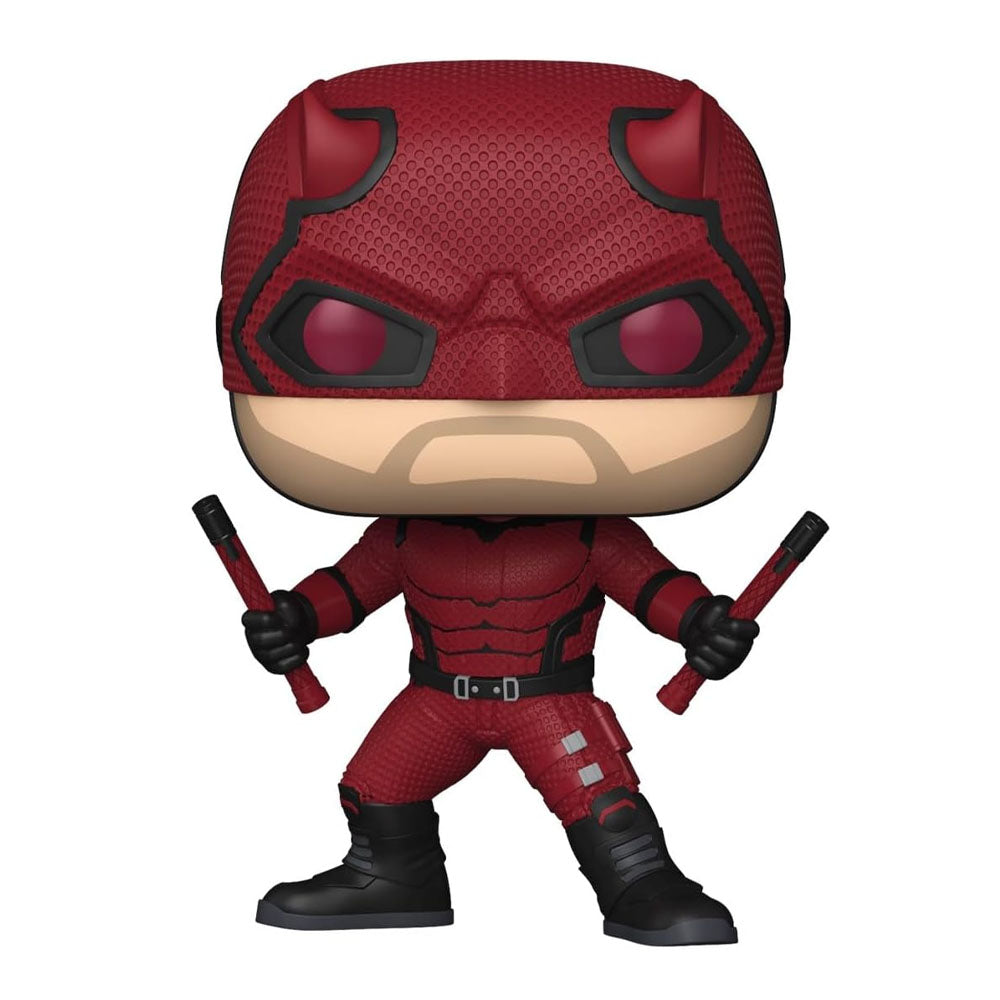 Funko Pop! - DareDevil 1543
