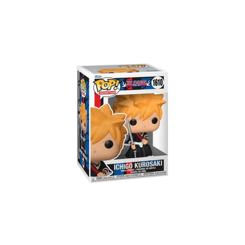 Funko Pop! - Ichigo 1610