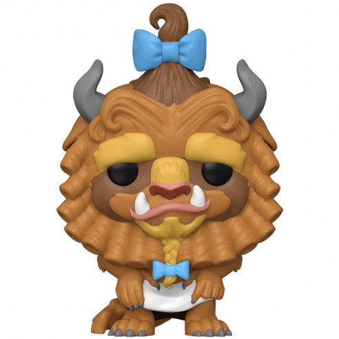 Funko Pop 1135 - The Beast - Beauty and the Beast