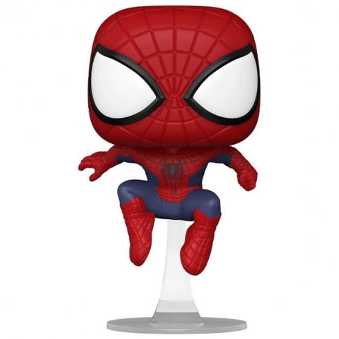Funko Pop 1159 - The Amazing Spider-Man - Spider-Man: No Way Home