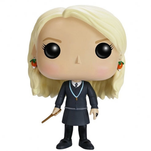 Funko Pop 14 - Luna Lovegood - Harry Potter