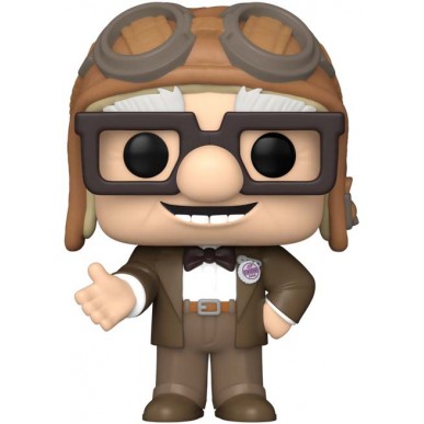 Funko Pop 1478 - Carl - Up