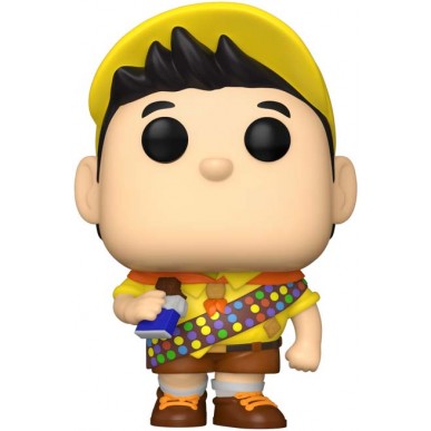 Funko Pop 1479 - Russell - Up