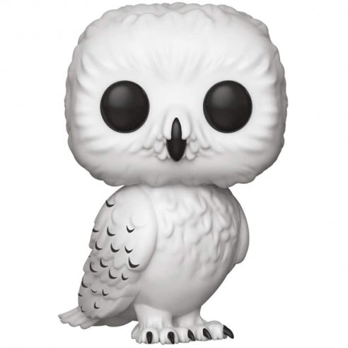 Funko Pop 76 - Hedwig - Harry Potter
