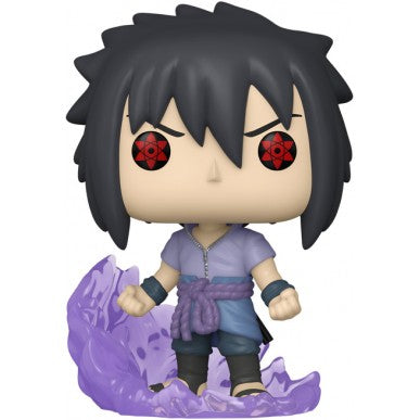 Funko Pop Animation 1436 - Sasuke Uchiha - Naruto Shippuden