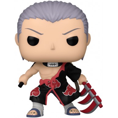 Funko Pop Animation 1505 - Hidan - Naruto Shippuden