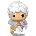 Funko Pop Animation 1607 - Luffy Gear Five - One Piece