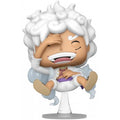 Funko Pop Animation 1621 - Luffy Gear Five - One Piece (Special Edition)
