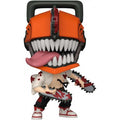 Funko Pop Animation 1677 - Chainsaw Man (Chase)