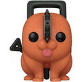 Funko Pop Animation 1682 - Pochita - Chainsaw Man