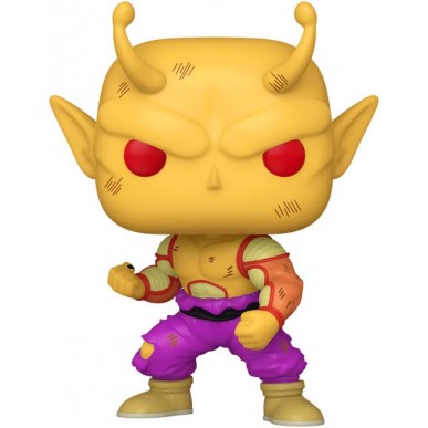 Funko Pop Animation 1704 - Orange Piccolo - Dragon Ball Super: Super Hero