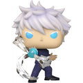 Funko Pop Animation 1885 - Satoru Gojo - Jujutsu Kaisen
