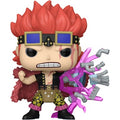 Funko Pop Animation 1932 - Eustass Kid - One Piece
