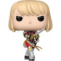 Funko Pop Animation 1983 - Cha Hae-In - Solo Leveling