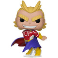 Funko Pop Animation 608 - Silver Age All Might - My Hero Academia
