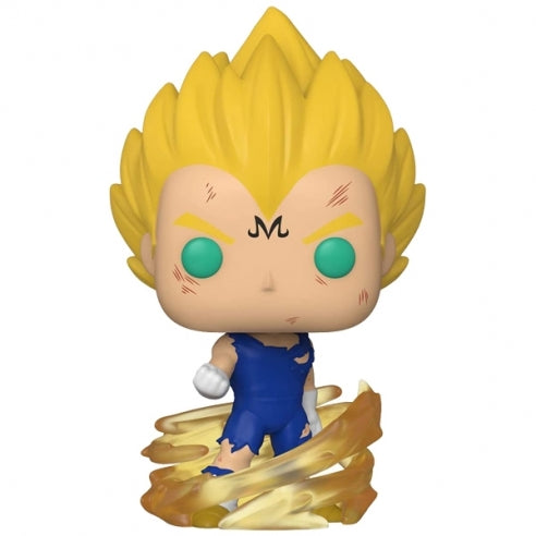 Funko Pop Animation 862 - Majin Vegeta - Dragon Ball Z