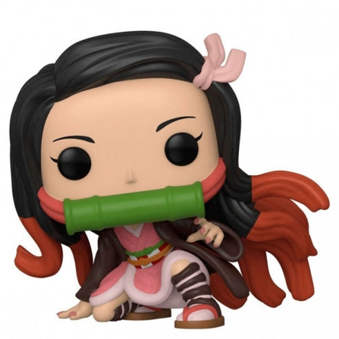Funko Pop Animation 868 - Nezuko Kamado - Demon Slayer