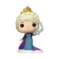 Funko Pop 1024 - Elsa - Frozen