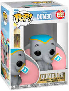 Funko Pop! - Dumbo 1535