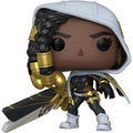 Funko Pop Games 1043 - Senna - League of Legends
