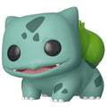 Funko Pop Games 453 - Bulbasaur - Pokémon