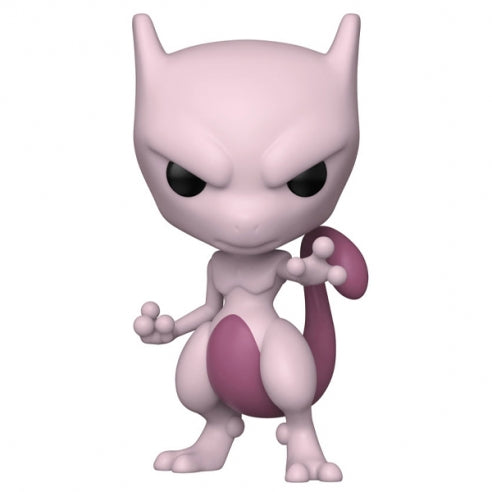 Funko Pop Games 581 - Mewtwo - Pokémon