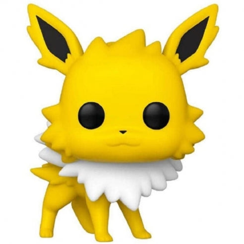Funko Pop Games 628 - Jolteon - Pokémon