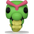 Funko Pop Games 848 - Caterpie - Pokémon