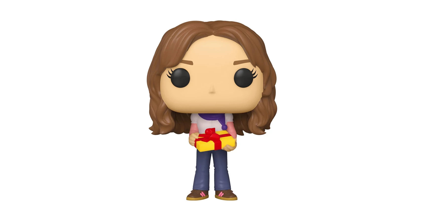 Funko Pop 123 - Hermione Granger- Harry Potter